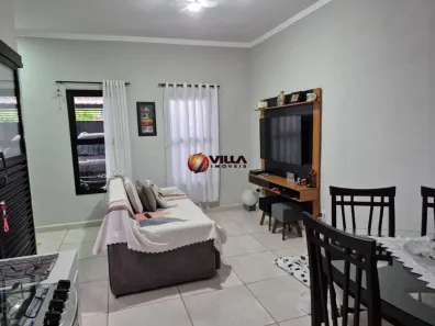 Casa com 3 Quartos à venda, 125m² no Jardim Morumbi, Indaiatuba