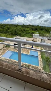 Apartamento com 2 Quartos à venda, 57m² no Icaraí, Caucaia