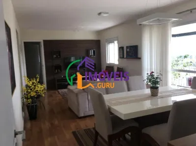 Apartamento com 3 Quartos para venda ou aluguel, 130m² no Vila Leopoldina, São Paulo