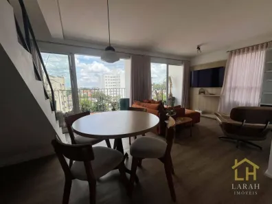 Apartamento com 2 Quartos à venda, 102m² no Vila São Francisco, São Paulo