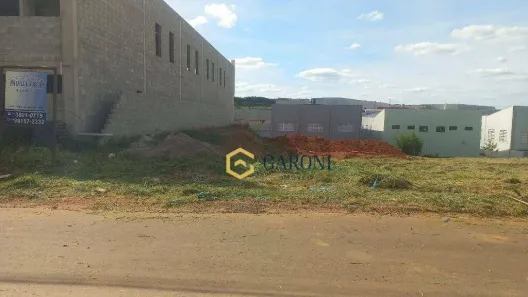Lote/Terreno à venda, 1000m² no Europark Comercial, Indaiatuba