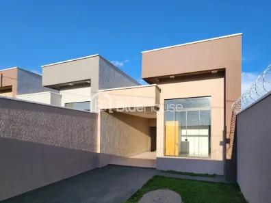 Casa com 3 Quartos à venda, 102m² no Jardim Veneza, Aparecida de Goiânia