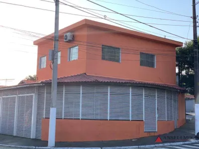 Imóvel Comercial à venda, 275m² no Jordanópolis, São Bernardo do Campo