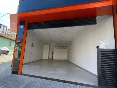 Ponto Comercial para alugar, 135m² no Vila Carrão, São Paulo