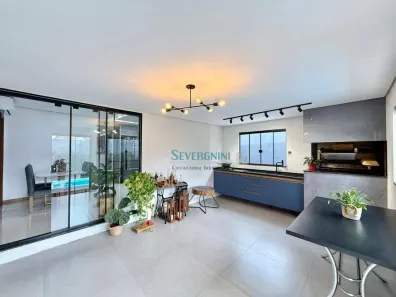 Casa com 3 Quartos à venda, 140m² no COHAB, Cachoeirinha