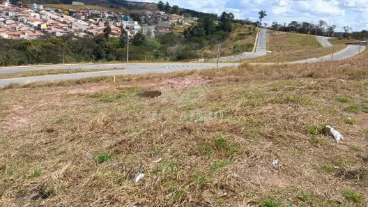 Lote/Terreno à venda, 274m² no Jardim Santa Filomena, Itatiba