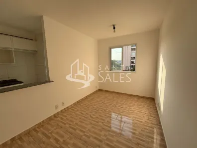 Apartamento com 2 Quartos à venda, 46m² no Vila Caraguatá, São Paulo