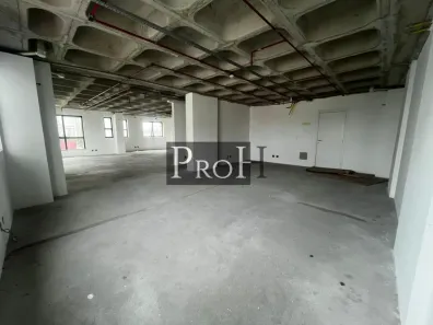 Sala Comercial para alugar, 202m² no Centro, São Caetano do Sul