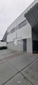 Galpão/Depósito/Armazém para alugar, 407m² no Vila Nogueira, Campinas