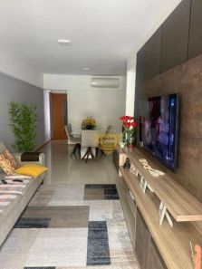 Apartamento com 3 Quartos à venda, 104m² no Camboinhas, Niterói