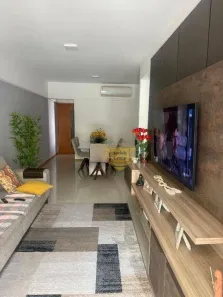 Apartamento com 3 Quartos à venda, 104m² no Camboinhas, Niterói
