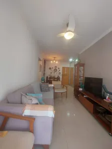 Apartamento com 3 Quartos à venda, 91m² no Goiabeira, Cuiabá
