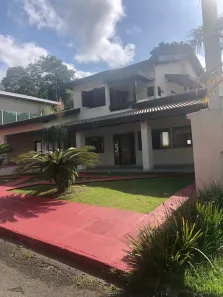 Casa de Condomínio com 6 Quartos à venda, 420m² no Park Imperial, Caraguatatuba