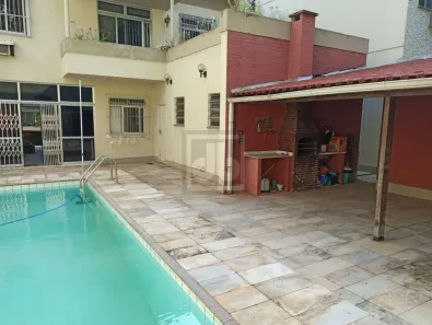Casa com 3 Quartos à venda, 372m² no Jardim Guanabara, Rio de Janeiro