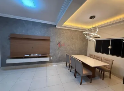 Apartamento com 2 Quartos à venda, 130m² no Residencial Itapuã, Presidente Prudente