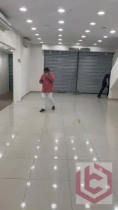 Prédio Comercial para alugar, 495m² no Gonzaga, Santos
