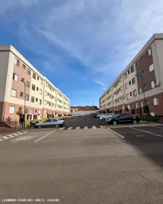 Apartamento com 2 Quartos à venda, 47m² no Recreio dos Sorocabanos, Sorocaba