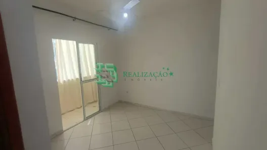 Apartamento com 2 Quartos à venda, 55m² no Balneario Oceanópolis, Mongaguá