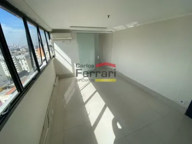 Prédio Comercial para alugar, 37m² no Tucuruvi, São Paulo