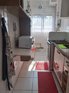 Apartamento com 2 Quartos à venda, 50m² no Vila Santa Teresa (Zona Sul), São Paulo