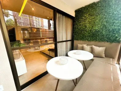Apartamento com 3 Quartos à venda, 73m² no Campo Grande, Recife