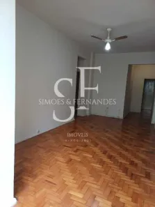 Apartamento com 2 Quartos à venda, 81m² no Grajaú, Rio de Janeiro