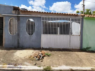 Casa com 3 Quartos para alugar, 130m² no Setor Norte, Brasília