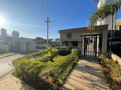 Apartamento com 2 Quartos à venda, 40m² no Jardim Palos Verdes, Botucatu