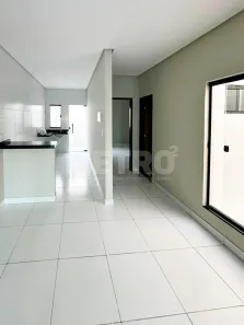 Casa com 3 Quartos à venda, 68m² no Loteamento Recife, Petrolina