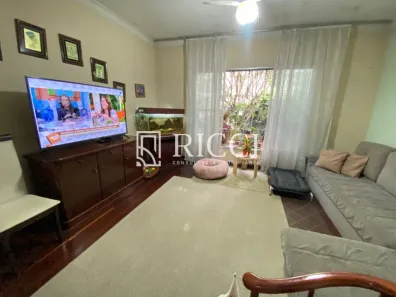 Casa com 3 Quartos à venda, 144m² no Aparecida, Santos