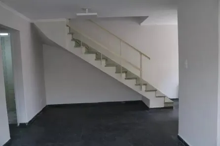 Casa com 4 Quartos à venda, 158m² no Lapa de Baixo, São Paulo