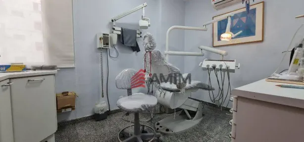 Sala Comercial à venda, 49m² no Icaraí, Niterói