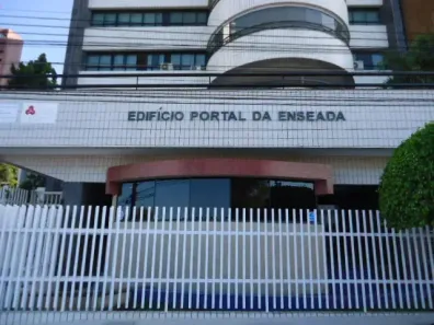 Apartamento com 5 Quartos à venda, 632m² no Mucuripe, Fortaleza