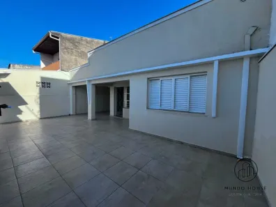 Casa com 4 Quartos à venda, 166m² no Vila Progresso, Sorocaba