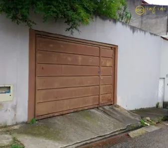 Casa com 2 Quartos para alugar, 240m² no Vila Jardini, Sorocaba
