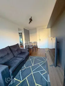 Apartamento com 2 Quartos à venda, 51m² no Vila Nova, Porto Alegre