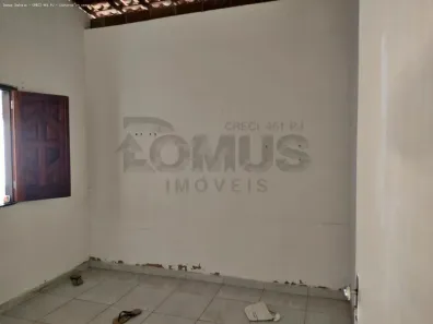 Casa com 2 Quartos à venda, 150m² no João Alves, Nossa Senhora do Socorro