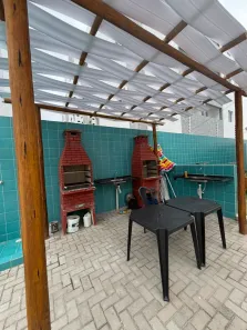 Apartamento com 2 Quartos à venda, 50m² no Gramame, João Pessoa