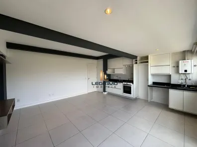 Apartamento com 1 Quarto à venda, 42m² no Santana, São Paulo