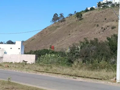 Lote/Terreno à venda, 329m² no Novo Horizonte, Juiz de Fora