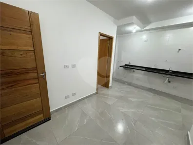 Apartamento com 2 Quartos à venda, 37m² no Penha de França, São Paulo