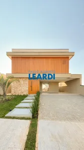 Casa de Condomínio com 4 Quartos à venda, 270m² no Portão, Arujá