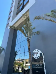 Cobertura com 3 Quartos à venda, 239m² no Jardim São Luiz, Montes Claros