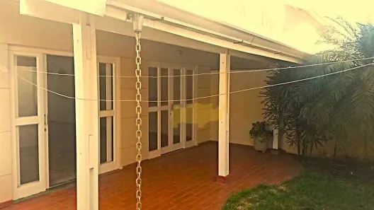 Casa de Condomínio com 3 Quartos para alugar, 125m² no Cidade Jardim, Rio Claro