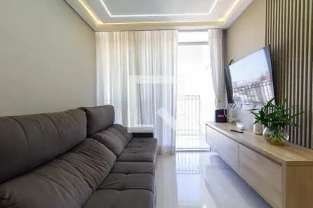 Apartamento com 3 Quartos à venda, 60m² no Vila Esperança, São Paulo