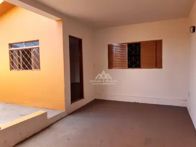 Casa com 4 Quartos à venda, 197m² no Antônio Marincek, Ribeirão Preto
