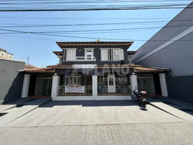Imóvel Comercial com 3 Quartos para alugar, 280m² no Centro, São Carlos