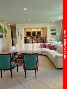 Apartamento com 4 Quartos à venda, 201m² no Copacabana, Rio de Janeiro