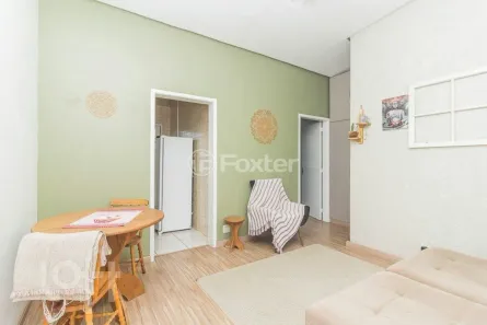 Apartamento com 1 Quarto à venda, 40m² no Humaitá, Porto Alegre