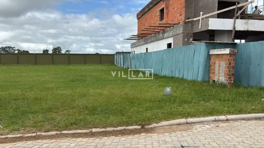 Lote/Terreno à venda, 333m² no Laranjal, Pelotas